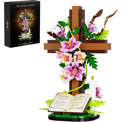 Jeu de construction dédié