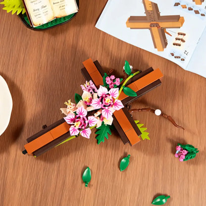 Jeu de construction dédié