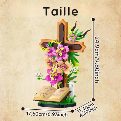 La Croix à Construire